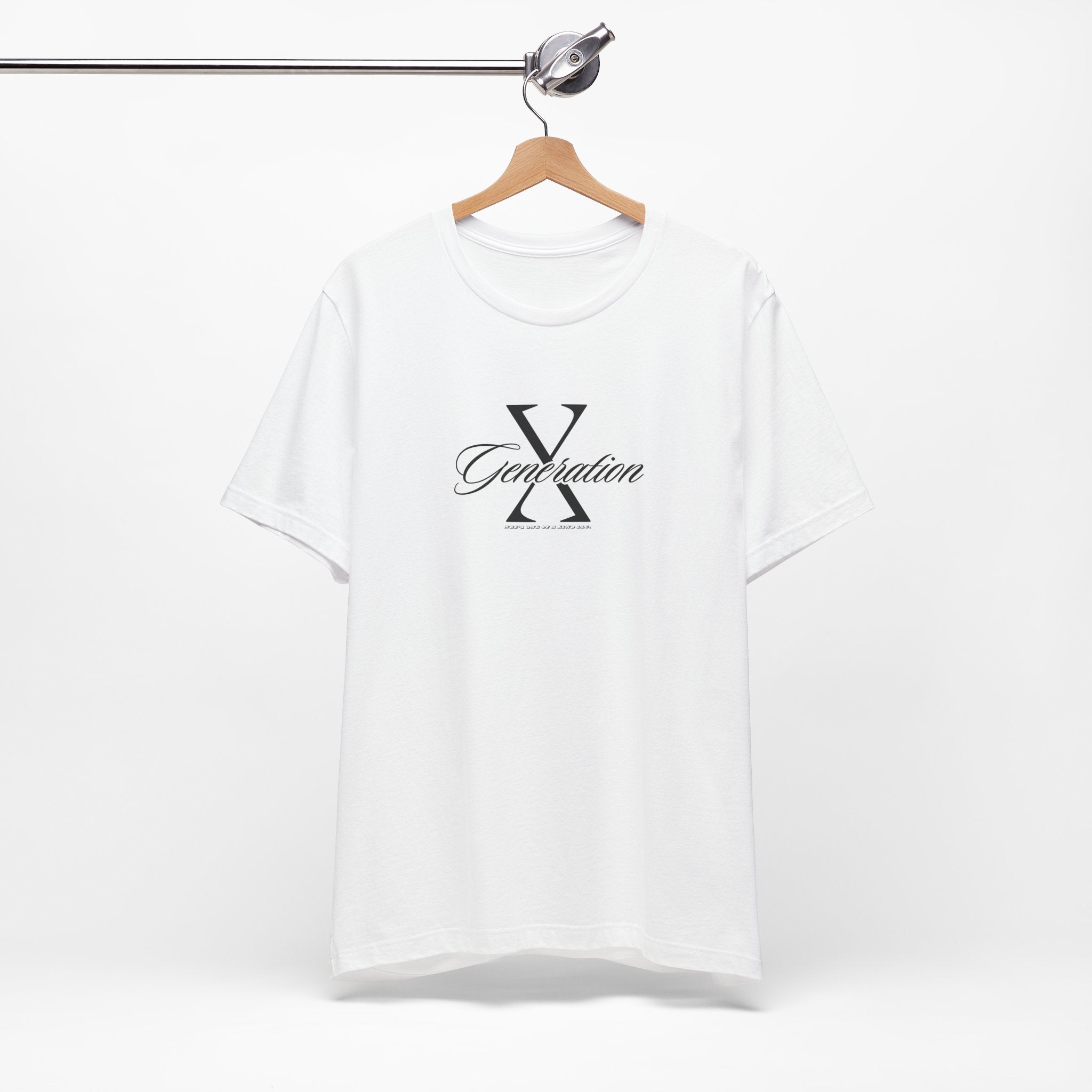 Generation X T-Shirt